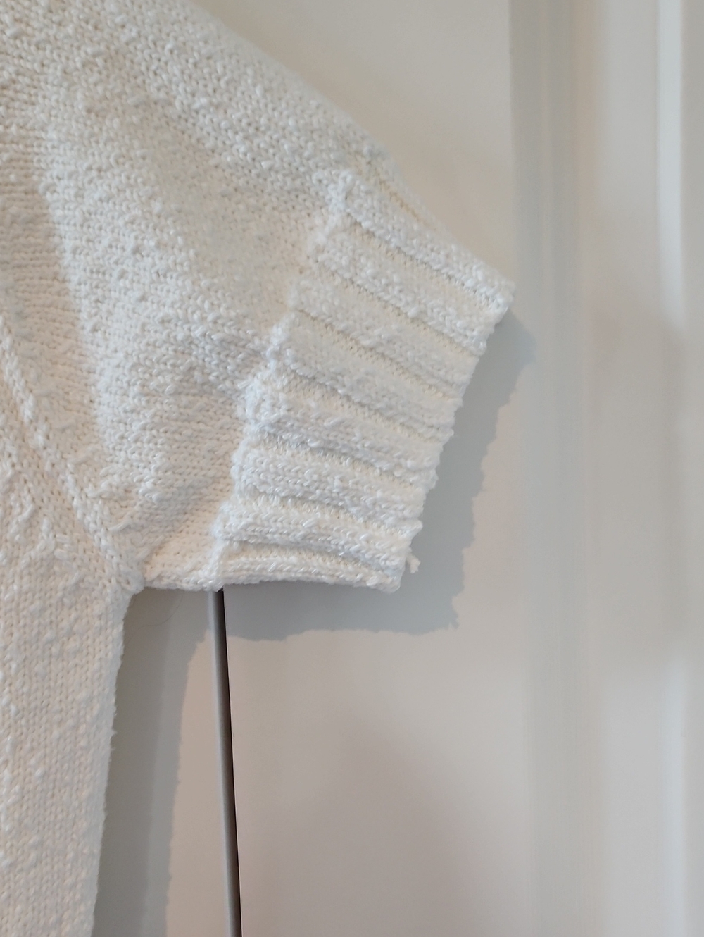 Chunky Cardigan - Picture 6 of 6
